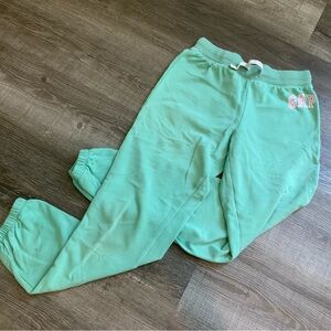 Girl’s Gap Sweatpants
